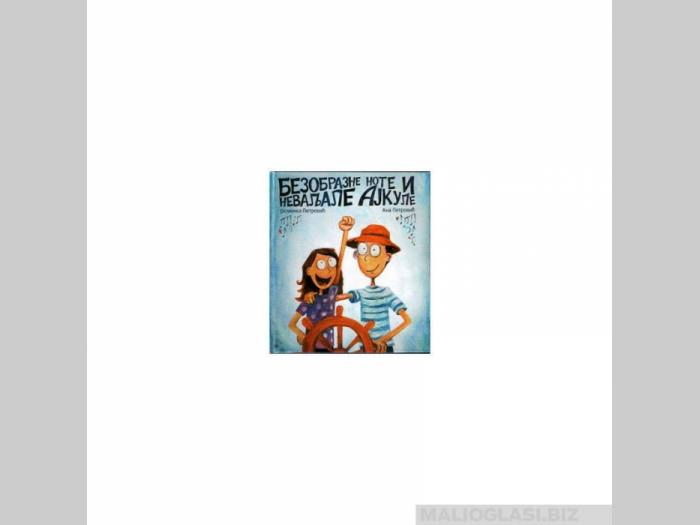  bezobrazne note i nevaljale ajkule  besplatni mali oglasi