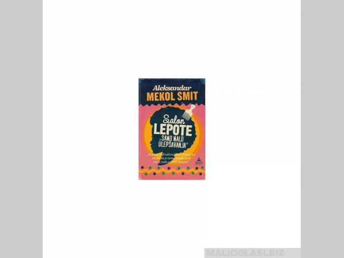  salon lepote quot samo malo ulepšavanjaquot  besplatni mali oglasi