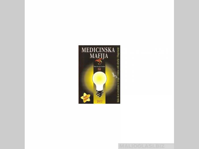  medicinska mafija  besplatni mali oglasi