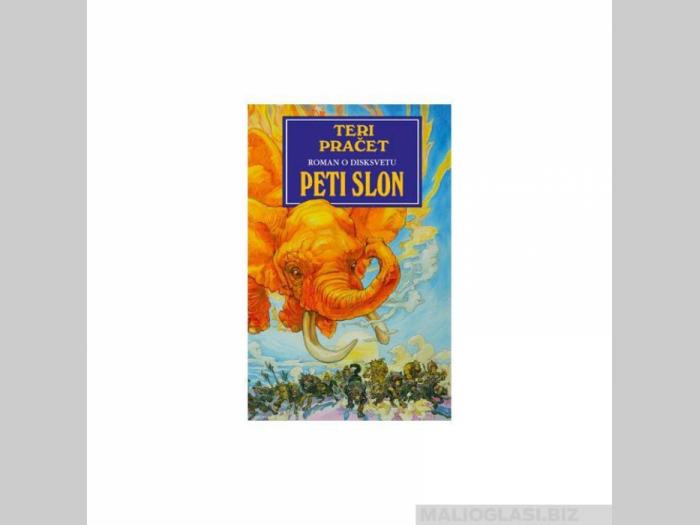  peti slon  besplatni mali oglasi