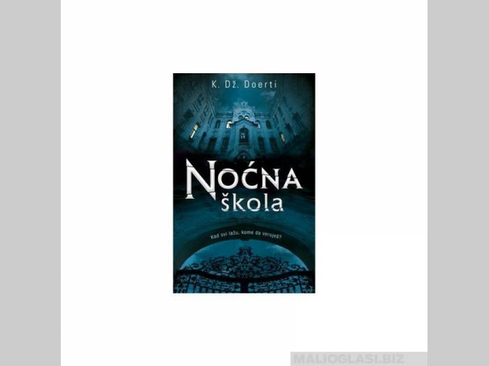  noćna škola  besplatni mali oglasi