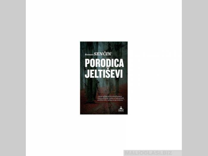  porodica jeltiševi  besplatni mali oglasi