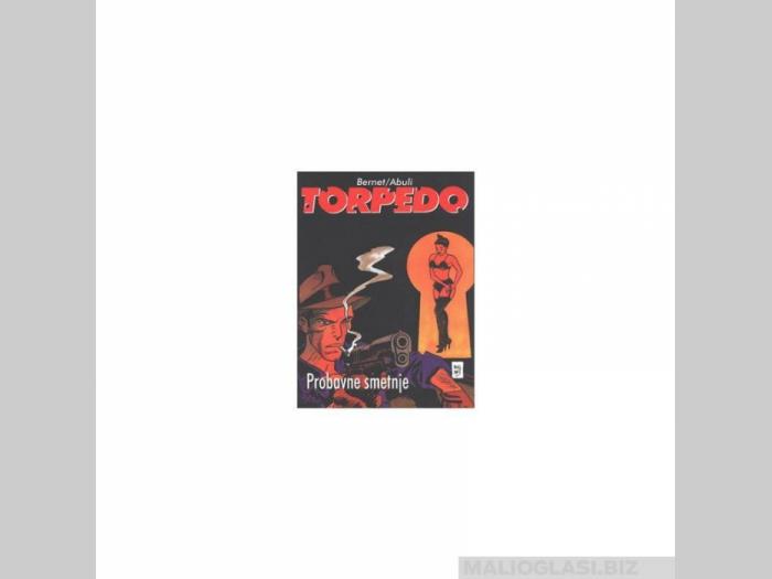  torpedo 10  besplatni mali oglasi
