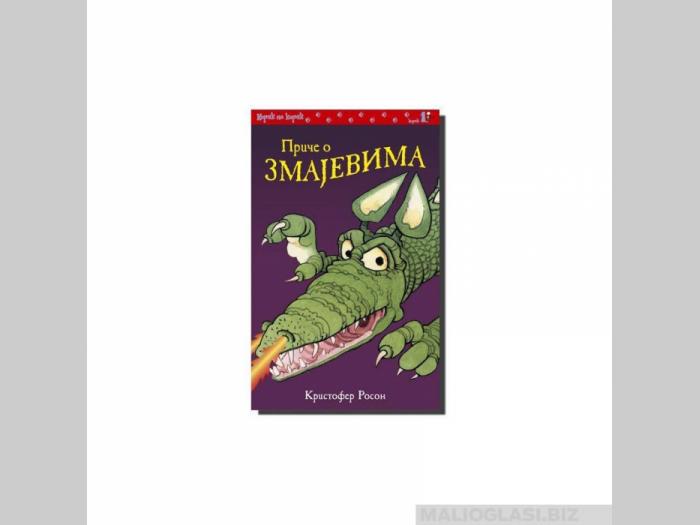  priče o zmajevima  besplatni mali oglasi