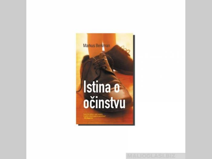  istina o očinstvu  besplatni mali oglasi