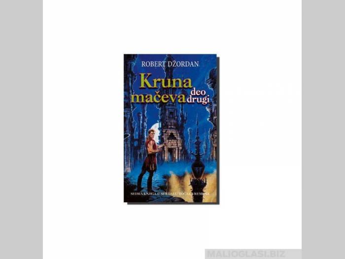  kruna mačeva deo drugi  besplatni mali oglasi