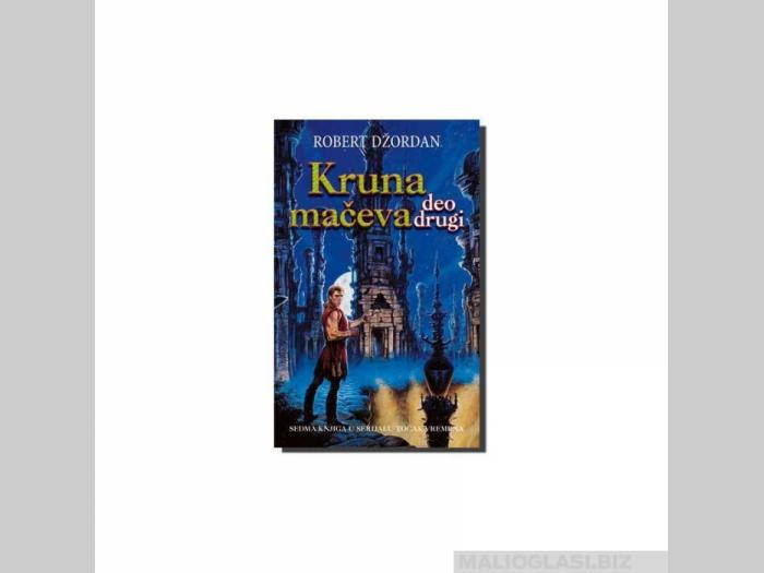  kruna mačeva deo drugi  besplatni mali oglasi
