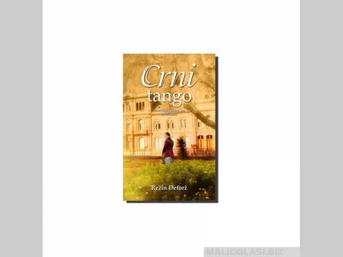  crni tango  besplatni mali oglasi