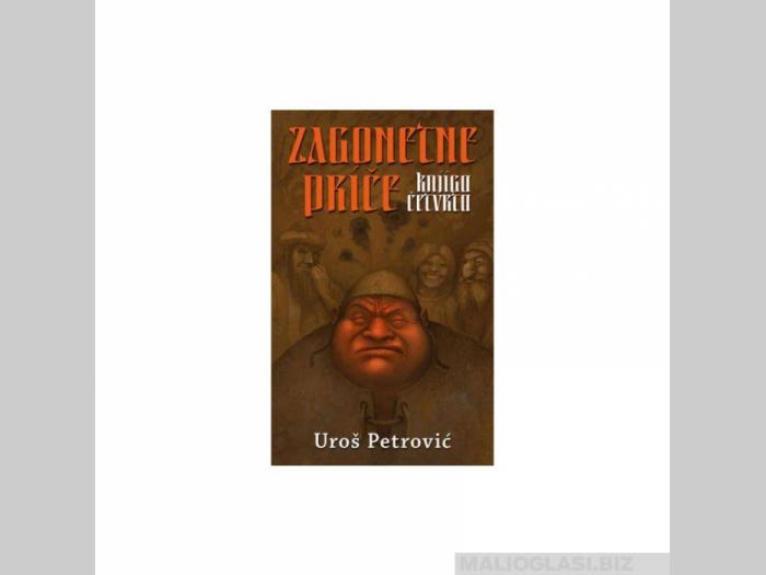  zagonetne priče knjiga četvrta  besplatni mali oglasi