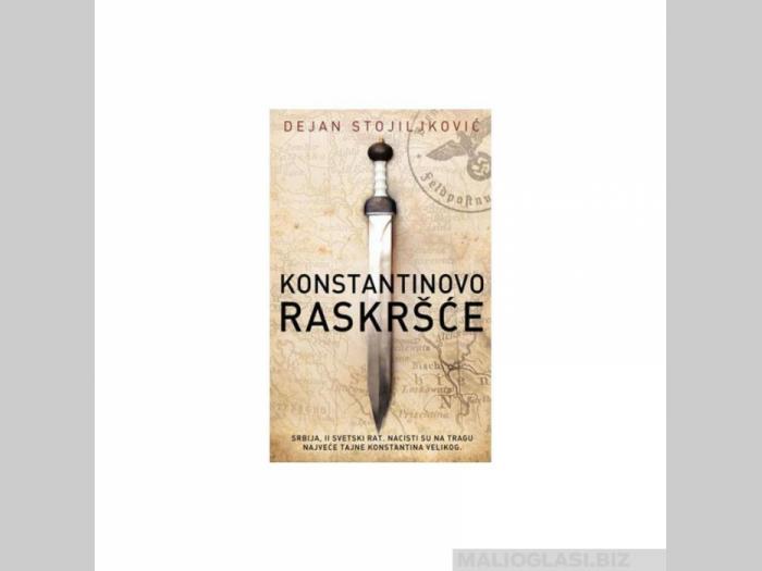  konstantinovo raskršće  besplatni mali oglasi