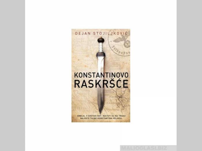  konstantinovo raskršće  besplatni mali oglasi