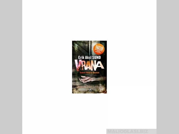  vrana  besplatni mali oglasi