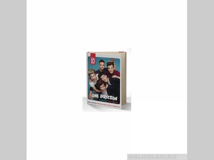  knjiga 1d, zvanični godišnjak  besplatni mali oglasi