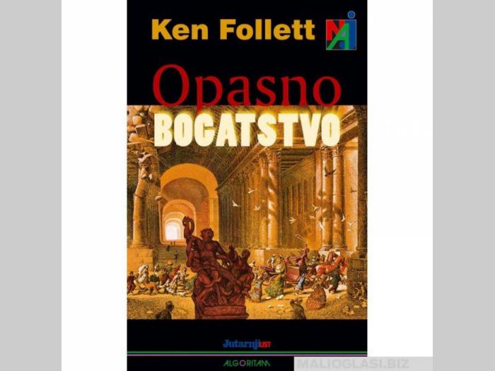  opasno bogatstvo  besplatni mali oglasi