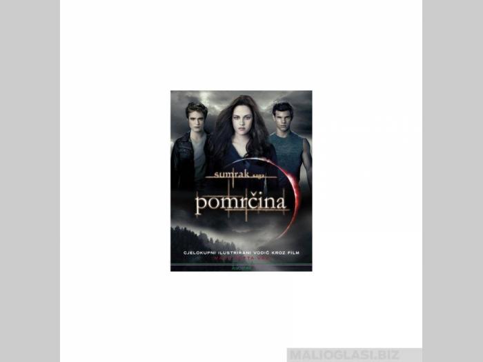  pomrčina ilustrirani vodič kroz film  besplatni mali oglasi