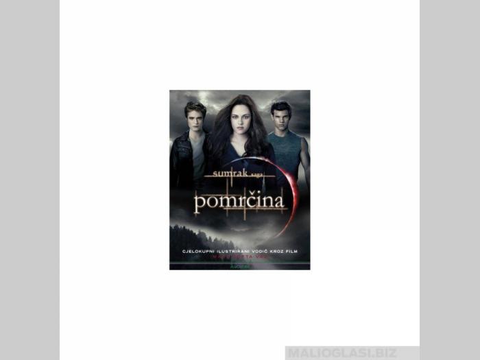  pomrčina ilustrirani vodič kroz film  besplatni mali oglasi