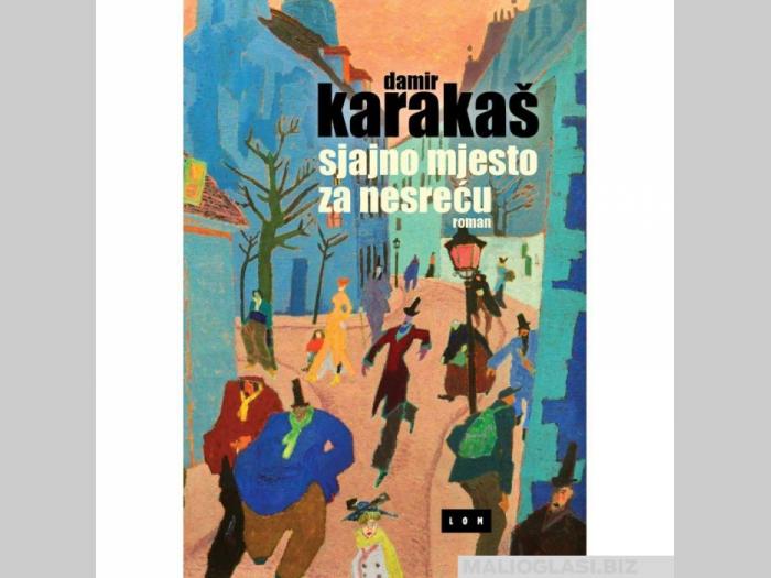  sjajno mesto za nesreću  besplatni mali oglasi