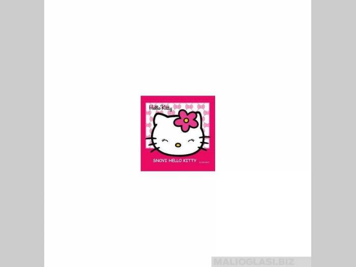  hello kitty snovi  besplatni mali oglasi