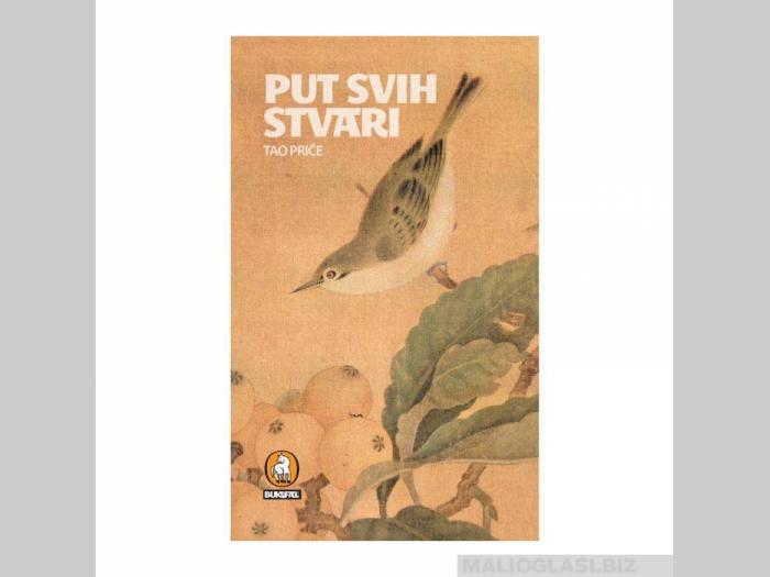  put svih stvari tao priče  besplatni mali oglasi