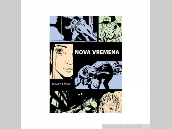  nova vremena  besplatni mali oglasi
