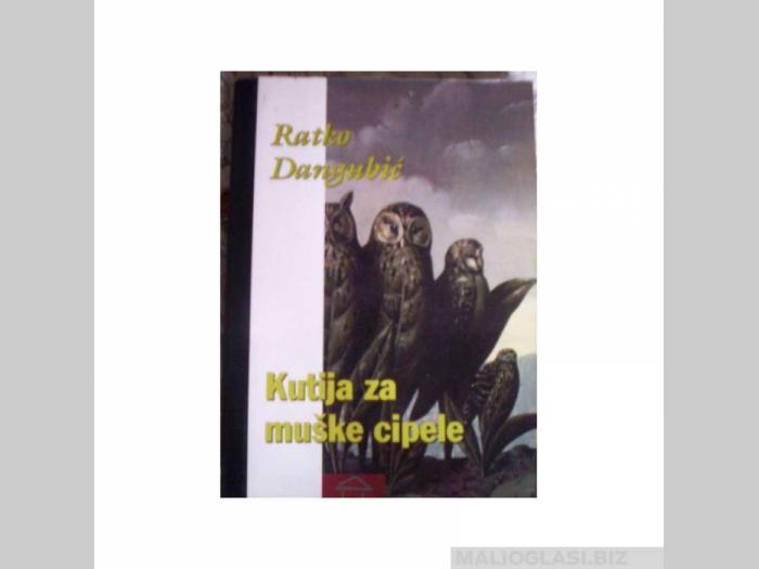  kutija za muške cipele  besplatni mali oglasi