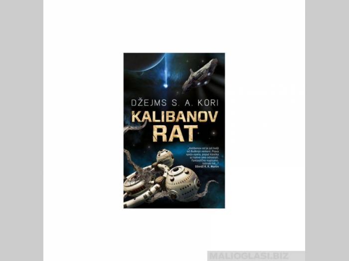  kalibanov rat  besplatni mali oglasi