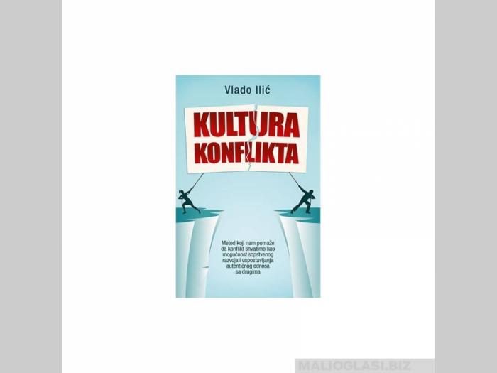  kultura konflikta  besplatni mali oglasi