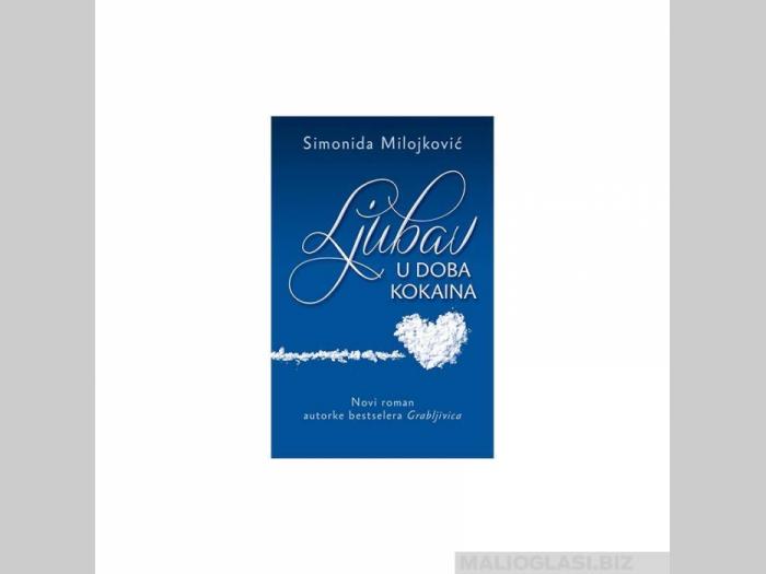  ljubav u doba kokaina  besplatni mali oglasi