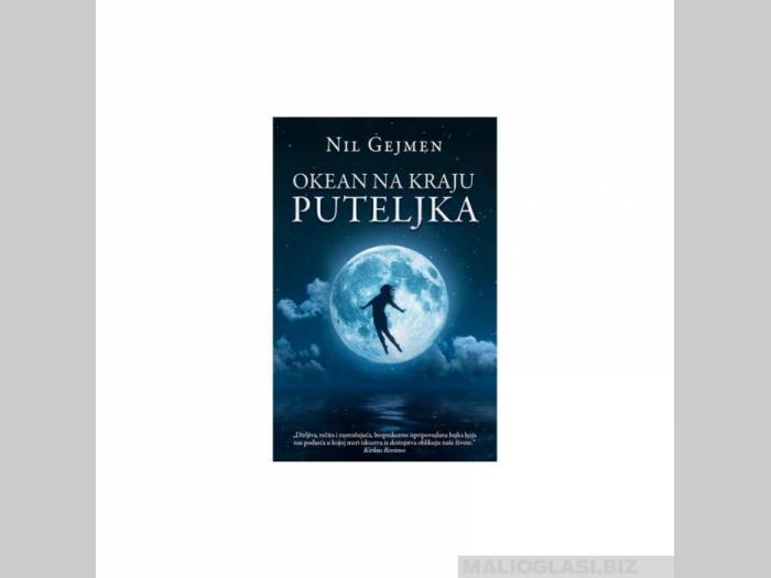  okean na kraju puteljka  besplatni mali oglasi