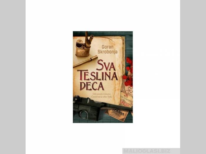  sva teslina deca  besplatni mali oglasi