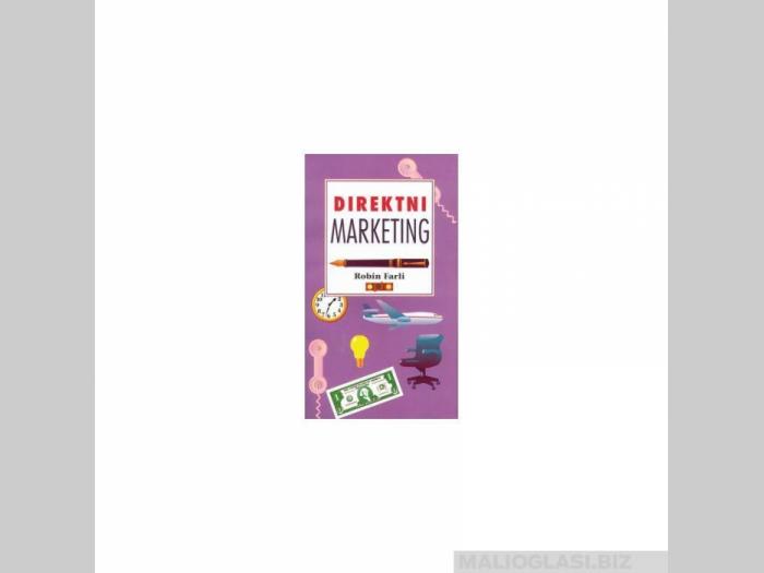  direktni marketing  besplatni mali oglasi