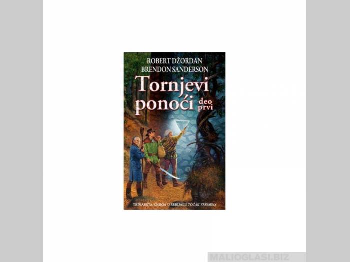  tornjevi ponoći deo prvi  besplatni mali oglasi