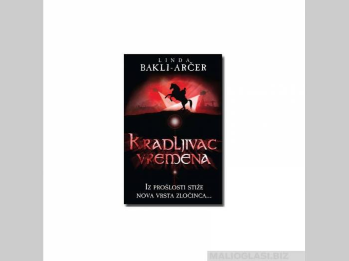  kradljivac vremena  besplatni mali oglasi