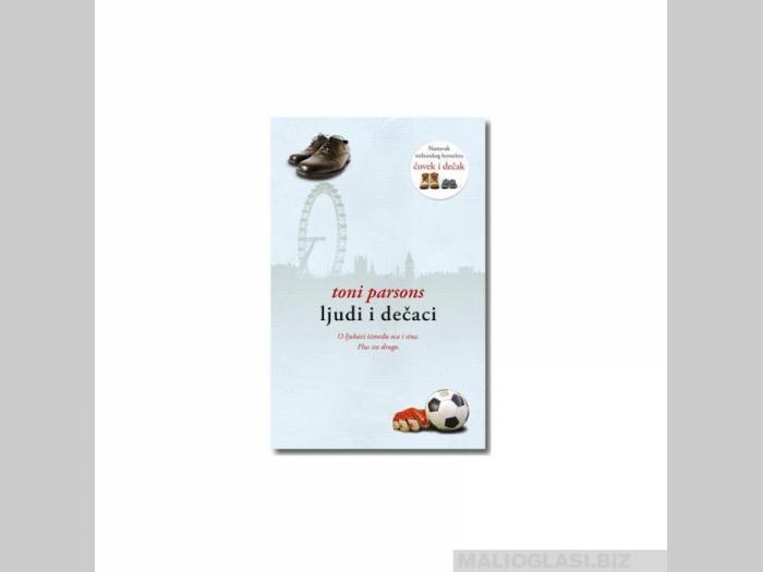  ljudi i dečaci  besplatni mali oglasi