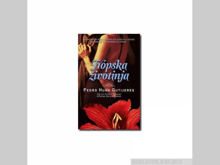  tropska životinja  besplatni mali oglasi