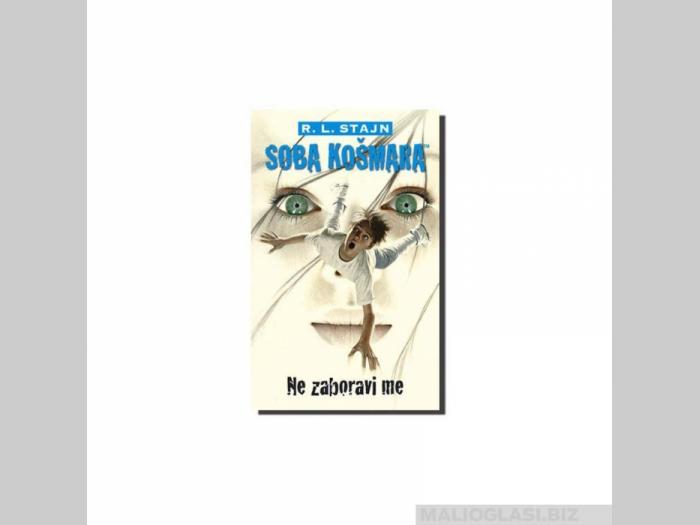  soba košmara ne zaboravi me  besplatni mali oglasi
