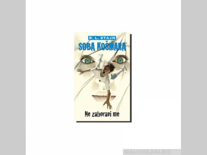  soba košmara ne zaboravi me  besplatni mali oglasi