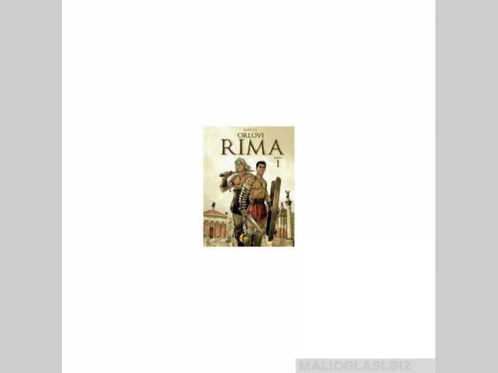  orlovi rima i  besplatni mali oglasi