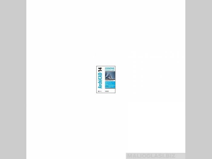  archicad 14 dvd  besplatni mali oglasi