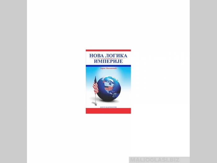  nova logika imperije  besplatni mali oglasi