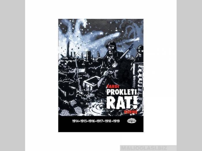  prokleti rat  besplatni mali oglasi