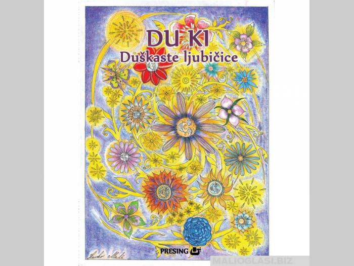  duškaste ljubičice  besplatni mali oglasi
