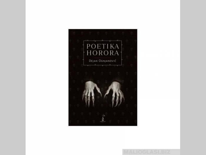  poetika horora  besplatni mali oglasi