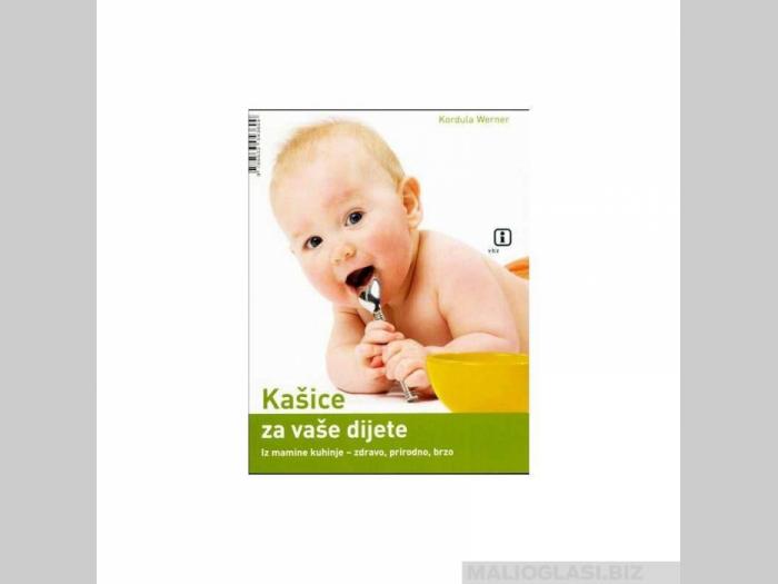  kašice za vaše dijete  besplatni mali oglasi
