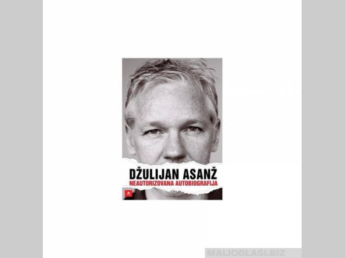 neautorizovana autobiografija, ii izdanje  besplatni mali oglasi