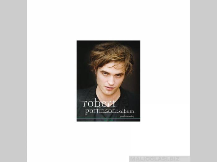  robert pattinson album  besplatni mali oglasi
