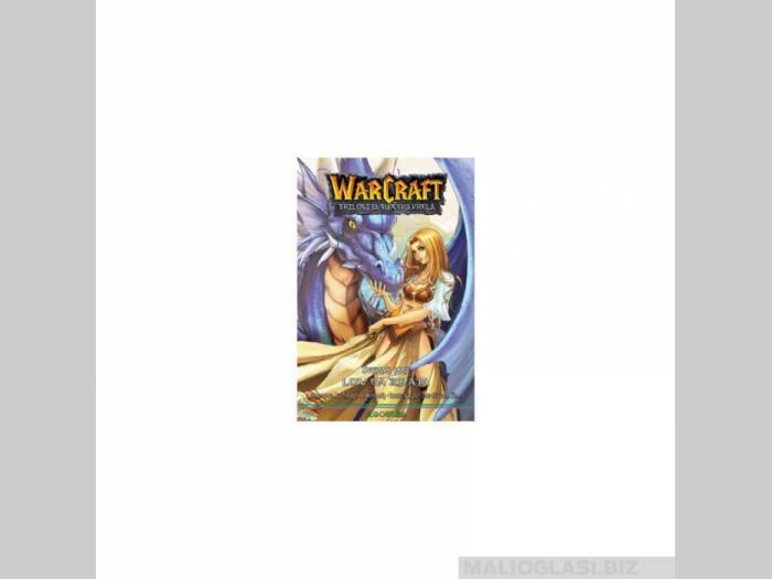  warcraft 1 lov na zmaja  besplatni mali oglasi