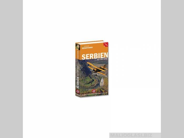  serbien auf der hand iii  besplatni mali oglasi