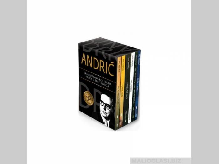  andrić komplet  besplatni mali oglasi