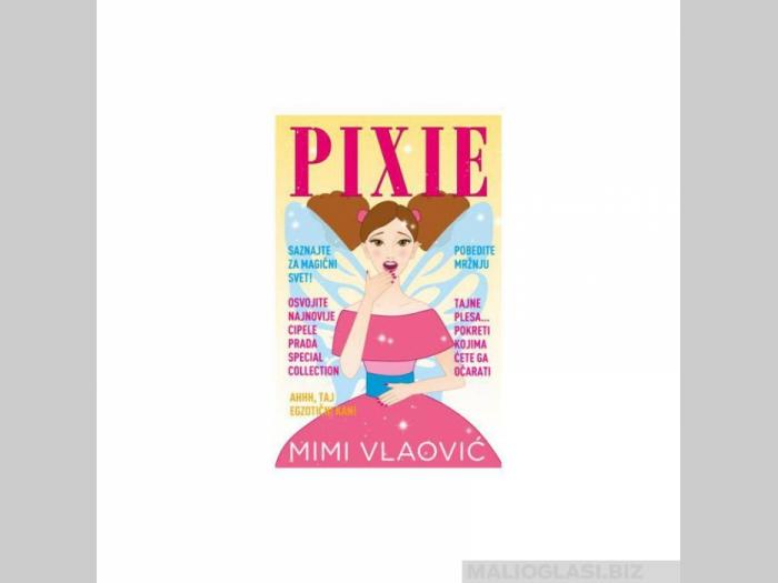  pixie  besplatni mali oglasi